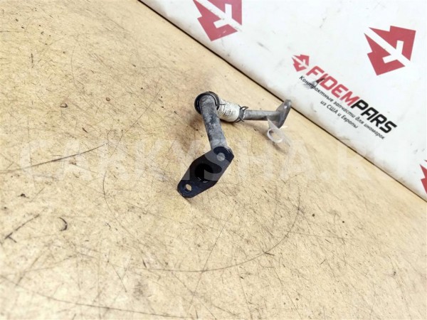 Название детали Трубка турбокомпрессора Модель Hyundai ix35 Hyundai ix35 оригинальный номер 282462F700