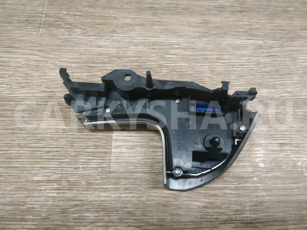 Кнопка руля левая Toyota Camry 