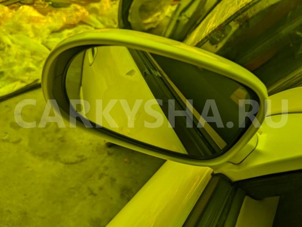 Зеркало Nissan Bluebird Sylphy 