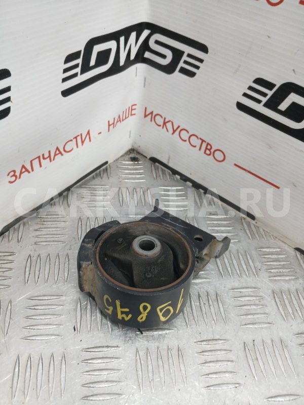 Подушка двигателя Toyota Sienta 