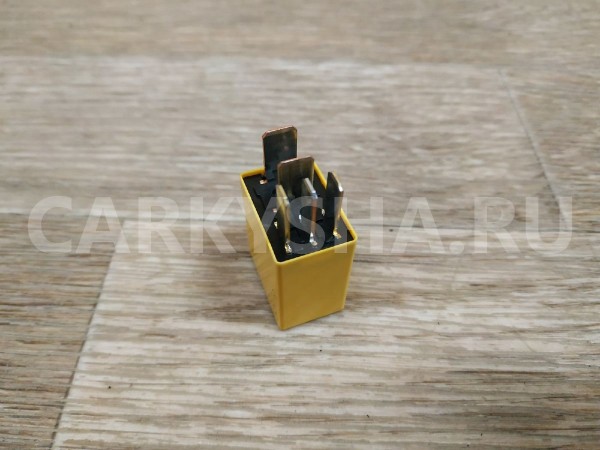 Реле Citroen Berlingo 