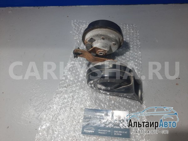 Клаксон Chery Tiggo T11 звуковой сигнал Chery Tiggo (T11) 