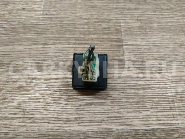 Переключатель регулировки зеркала Kia Shuma 