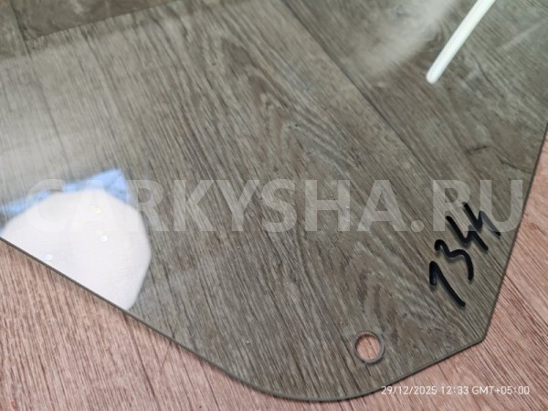 Стекло двери Lada X-Ray 2017 823016967R 21179, заднее левое ВАЗ (Lada) XRAY 