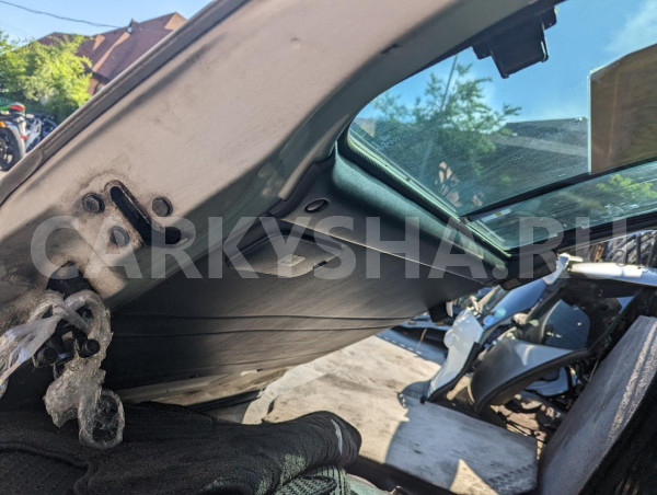 Дверь Mazda Bongo 