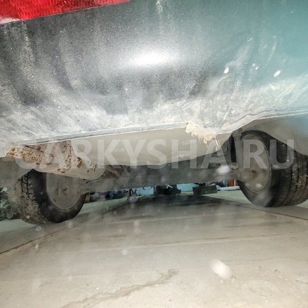 Балка подвески NISSAN Almera 2016 5550100Q0A G15 K4M, задняя Nissan Almera 