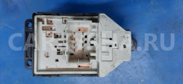 Блок управления зеркалами hyundai Solaris 2012 935301R000 RB G4FA Hyundai Solaris 