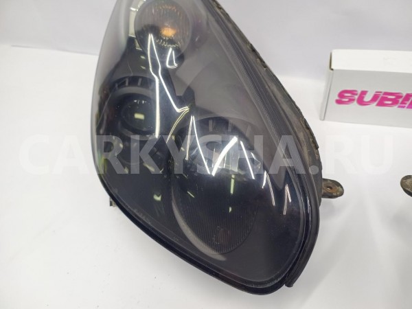 Фары Subaru Tribeca 2007 84001XA24A WX EZ30 Subaru Tribeca 