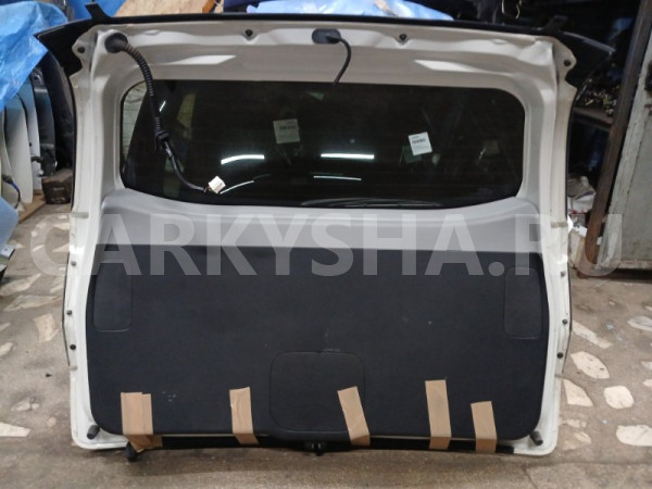 Дверь багажника Honda Airwave 