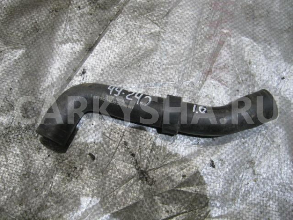 Шланг системы охлаждения Skoda Octavia 1997-2000 Skoda Octavia оригинальный номер 8L0122101A