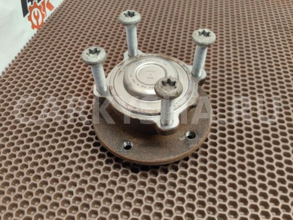 Ступица подшипник ступицы BMW X1 