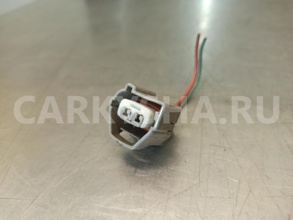 Разъём проводки двигателя TOYOTA Avensis AZT250L Toyota Avensis 