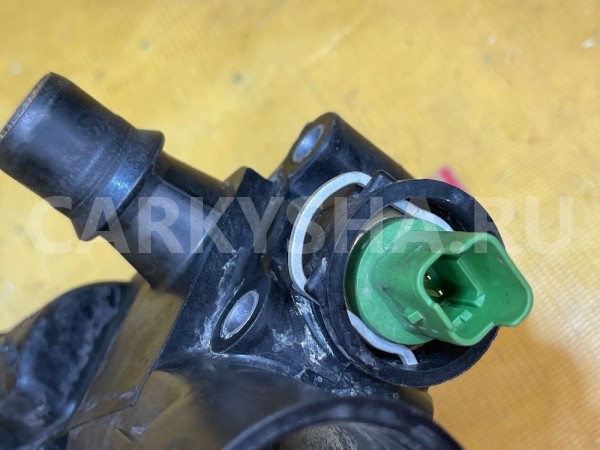 Термостат Ford Kuga II (2012—2016) Ford Kuga оригинальный номер 1838288