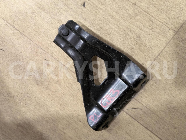 Ролик двери Honda Freed 