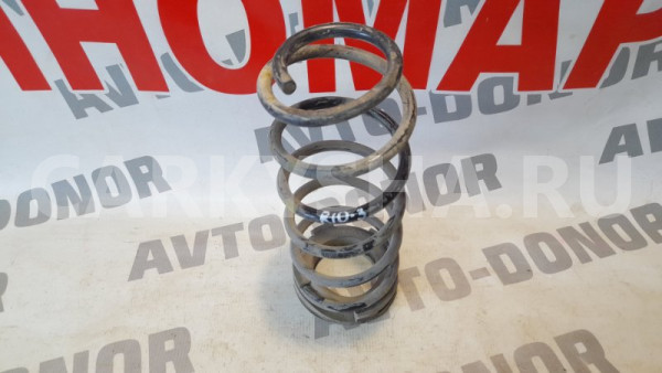 Пружина подвески задняя Kia Rio 3 СЕДАН 1.6 2013 Kia Rio оригинальный номер 553304L001
