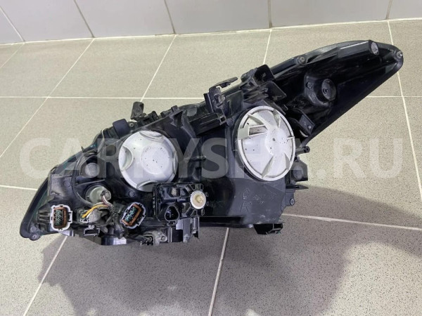 фара передняя правая Infiniti M37 VQ37 Y51 Infiniti I 