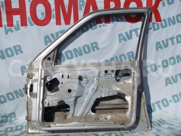 Дверь передняя правая Chery Amulet 2003-2010 Chery Amulet (A15)