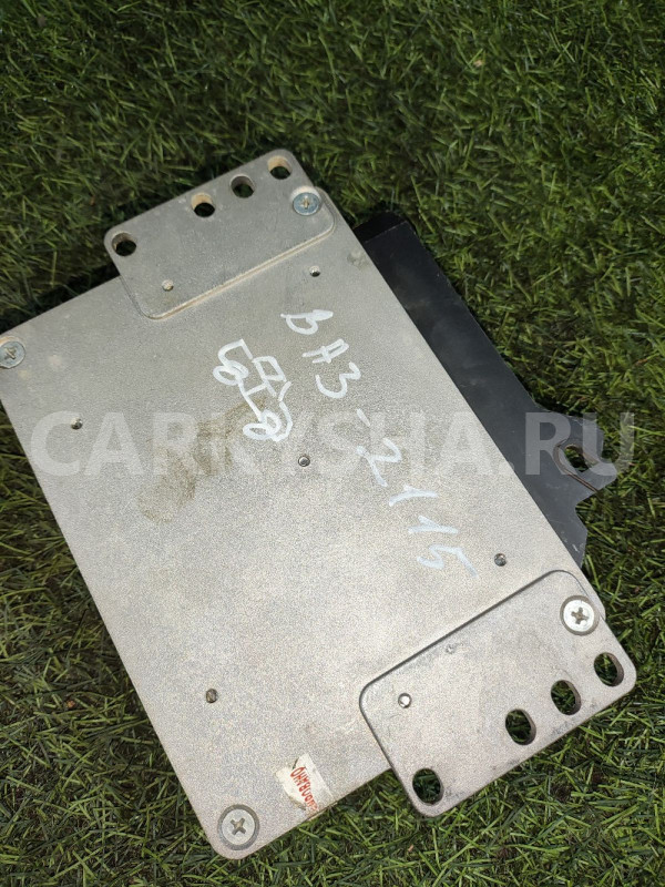 Эбу ваз 2111141102072 ВАЗ (Lada) 2111 оригинальный номер 2111141102072
