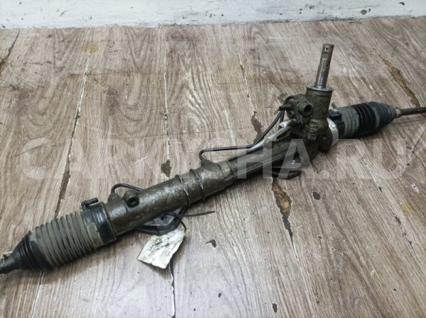 Рулевая рейка Citroen Berlingo 2010 Citroen Berlingo 