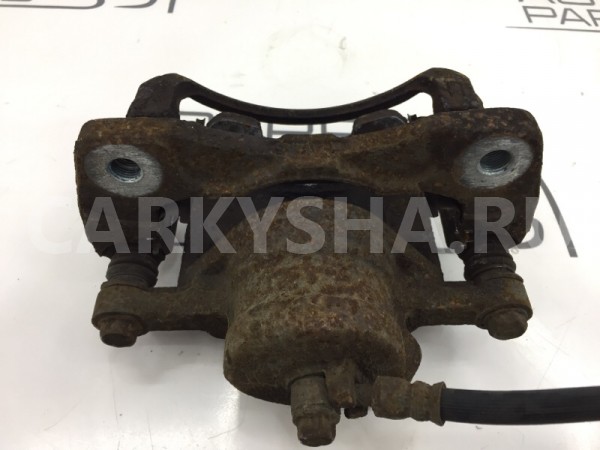 Суппорт передний левый Chevrolet Lacetti J200 Chevrolet Lacetti 