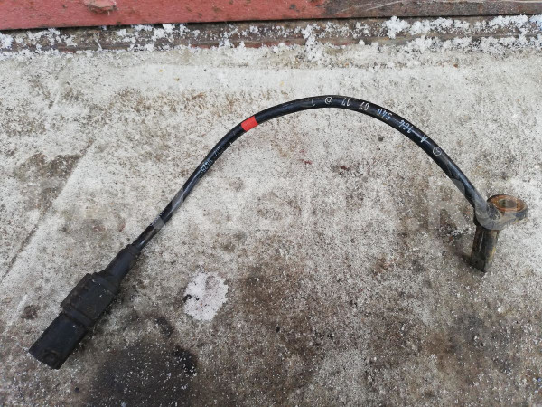 Датчик ABS задний A1645400717 Mercedes-Benz M-Class W164 Mercedes-Benz M-klasse оригинальный номер A1645400717