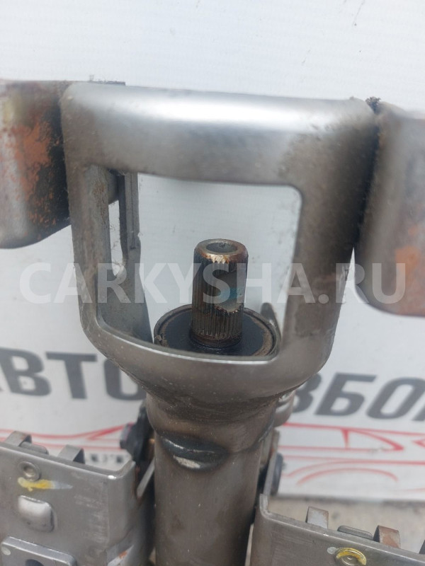 Рулевая колонка Hyundai Getz Hyundai Getz оригинальный номер 563001C300