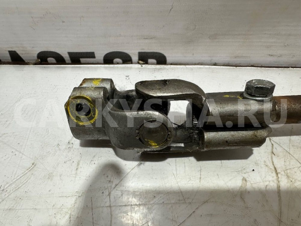 Карданчик рулевой Chevrolet Aveo T250 Chevrolet Aveo оригинальный номер 96535274