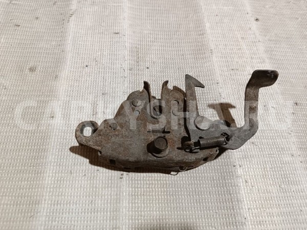 Замок капота Nissan Sunny 