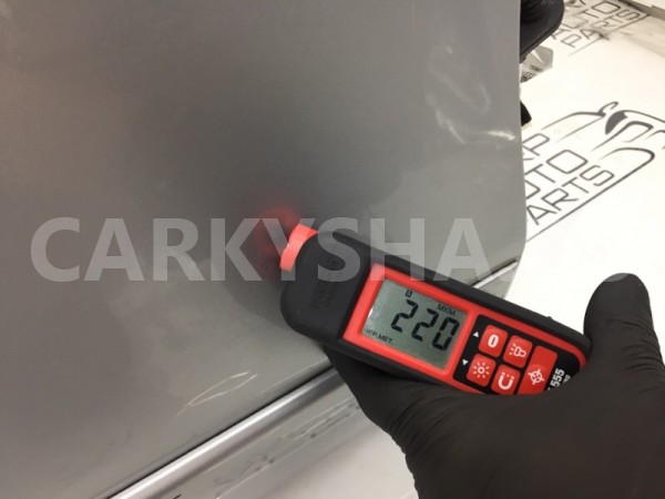 Дверь задняя правая Nissan Note E11 1.4 CR14DE Nissan Note 