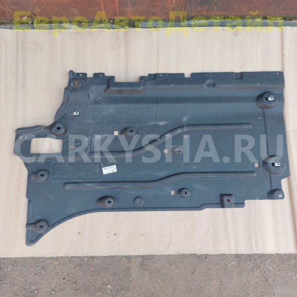 Защита днища кузова боковая Range Rover L460 L461 Land Rover Range Rover 