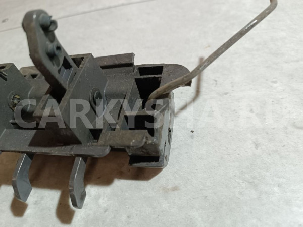 Ручка двери внутренняя левая Honda Stepwgn оригинальный номер 72660S47013ZB