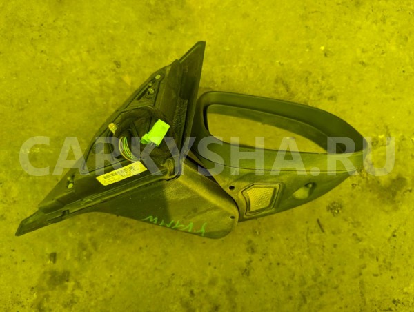 Зеркало Volvo V50 