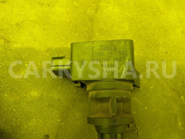 Катушка зажигания Mazda Bongo 