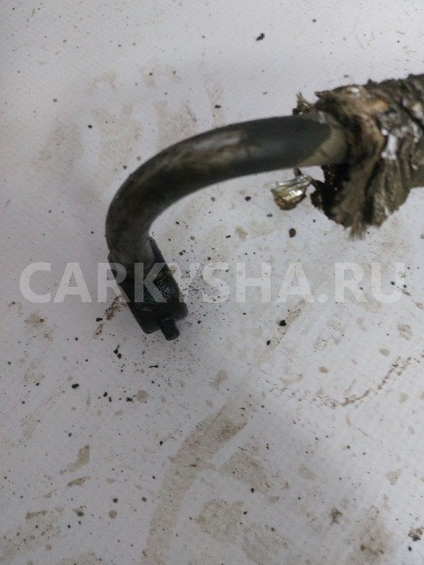 Трубка гур Hyundai Solaris Hyundai Solaris оригинальный номер 597601R300