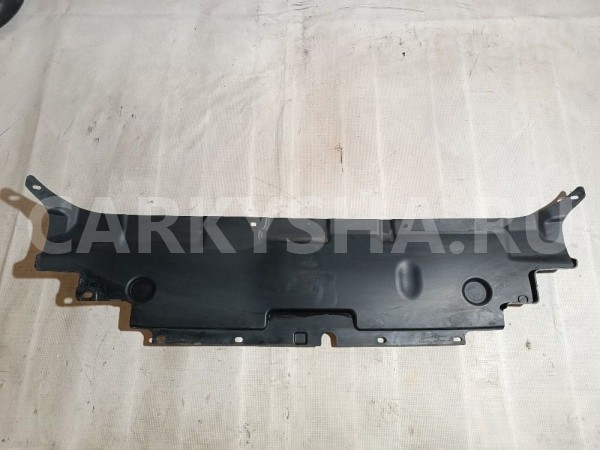 Кожух замка капота Ford Mondeo 