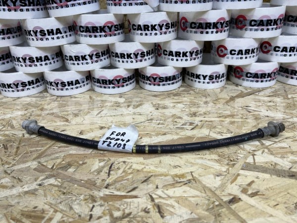 Шланг тормозной Toyota Fortuner II Рестайлинг оригинальный номер 90947-T2103