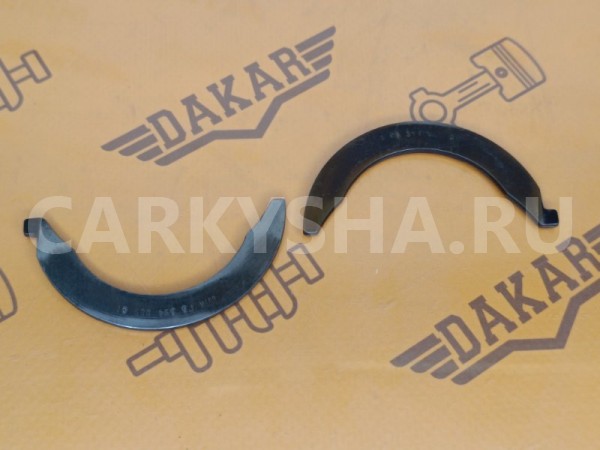 Полукольца коленвала упорные Peugeot 3008 T84 Peugeot 3008 