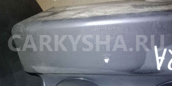 Консоль Nissan Almera G15 (2012—2018) Nissan Almera оригинальный номер 969100554r