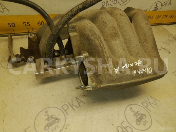 Коллектор впускной Opel Vectra A 1.6 C16NZ Opel Vectra
