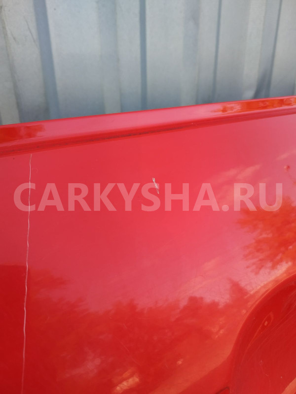 Дверь передняя правая Ford Focus оригинальный номер 1706278