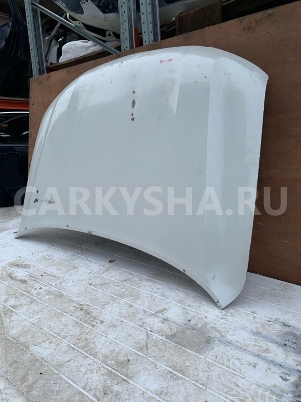 Капот Toyota Land Cruiser 2007-2015 5330160590 200 Toyota Land Cruiser 