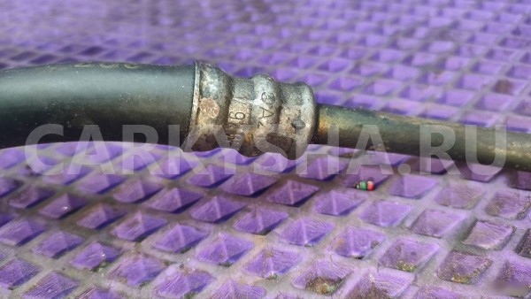 Трубка гур Mercedes-Benz W210 Mercedes-Benz E-klasse оригинальный номер 2109970282