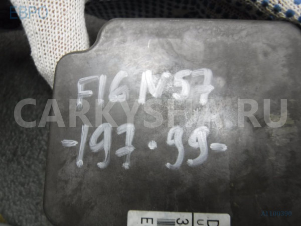 Блок ABS BMW X6 F16 (2014—2020) BMW X6 оригинальный номер 34 51 6 884 732