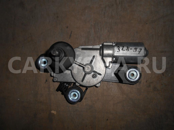Моторчик стеклоочистителя задний Ford S-MAX 2006-2015 Ford S-MAX оригинальный номер 1689913