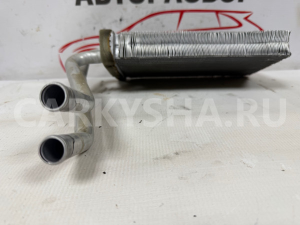 Радиатор печки Suzuki SX4 2006-2014 Suzuki SX4 оригинальный номер 7412080JA0