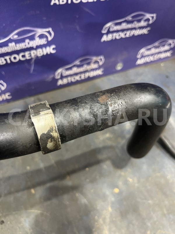 Стабилизатор передний SsangYong Kyron Ssang Yong Kyron оригинальный номер 4471009000