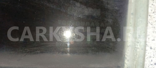 Стекло двери Nissan Almera G15 (2012—2018) Nissan Almera оригинальный номер 823014AA0A