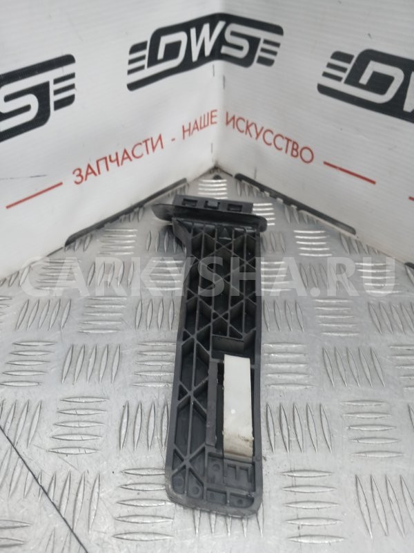 Накладка на педаль Toyota Crown 