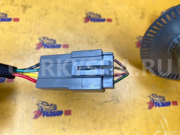 Датчик угла поворота руля Jaguar XF X250 Jaguar XF оригинальный номер C2P15139