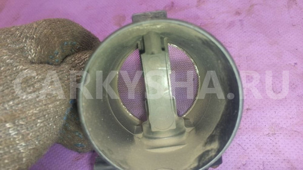 Датчик ДМРВ расходомер Nissan Bluebird U14 sr18de Nissan Bluebird оригинальный номер 226802J200